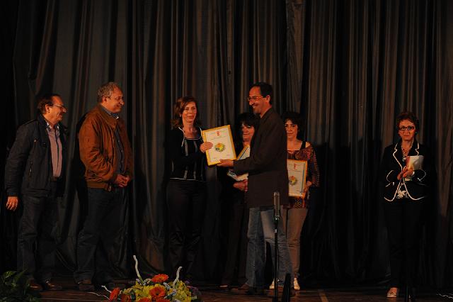 Premiazione Rassegna Teatrale 2010 (12).JPG